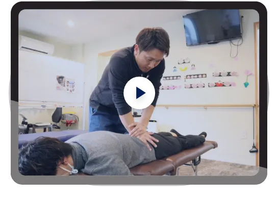 動画プレゼント