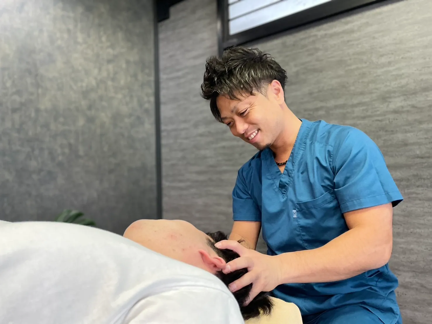 コミュニケーション&接遇