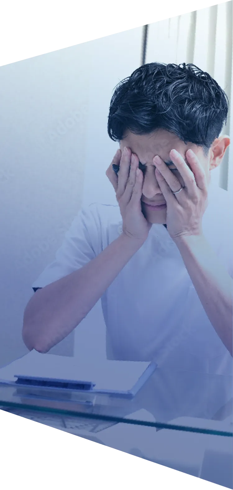 柔道整復師 タカシさん