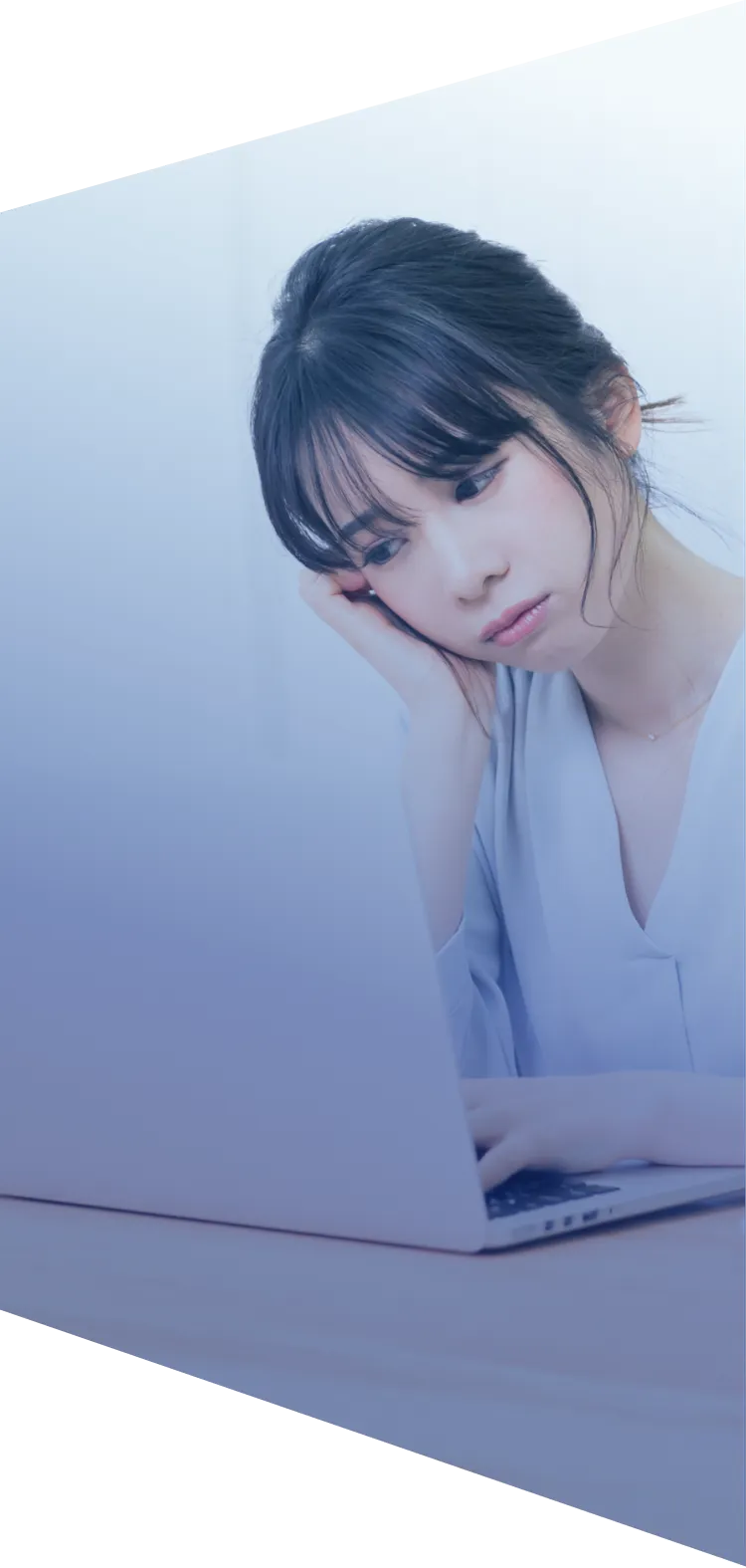 鍼灸院勤務歴2年目 ユウカさん